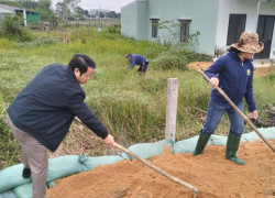 ỦY BAN MTTQ VIỆT NAM VÀ CÁC TỔ CHỨC...