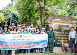 Ủy ban Ủy ban Mặt trận Tổ quốc Việt Nam...