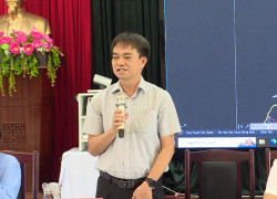 PHƯỜNG BÀN THẠCH TRIỂN KHAI CHỦ TRƯƠNG...