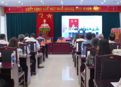 ỦY BAN MTTQ VIỆT NAM PHƯỜNG BÀN THẠCH TỔ...
