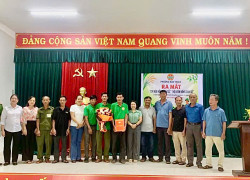 HỘI NÔNG DÂN PHƯỜNG BÀN THẠCH TIẾP TỤC...