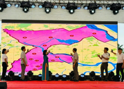 HỘI NÔNG DÂN PHƯỜNG BÀN THẠCH: RA MẮT...