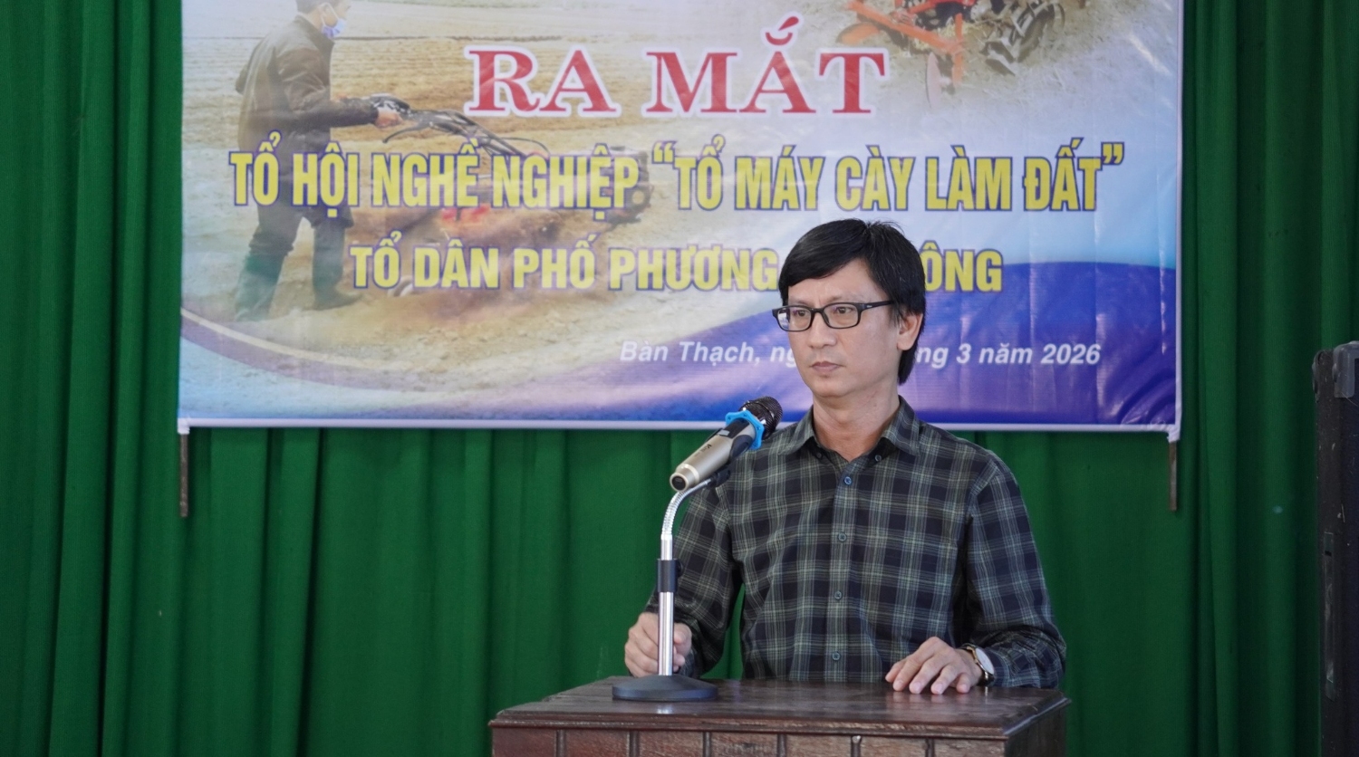 đ c Dương Phát bieu